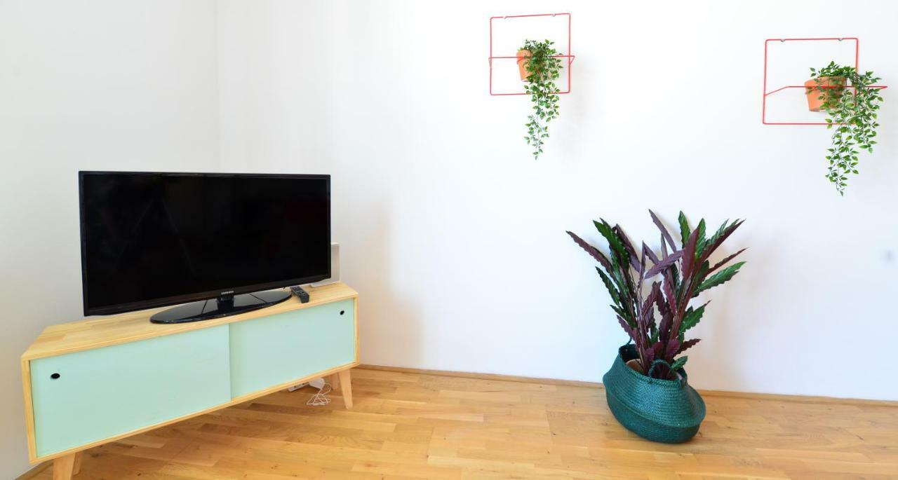 Bedrooms Vienna