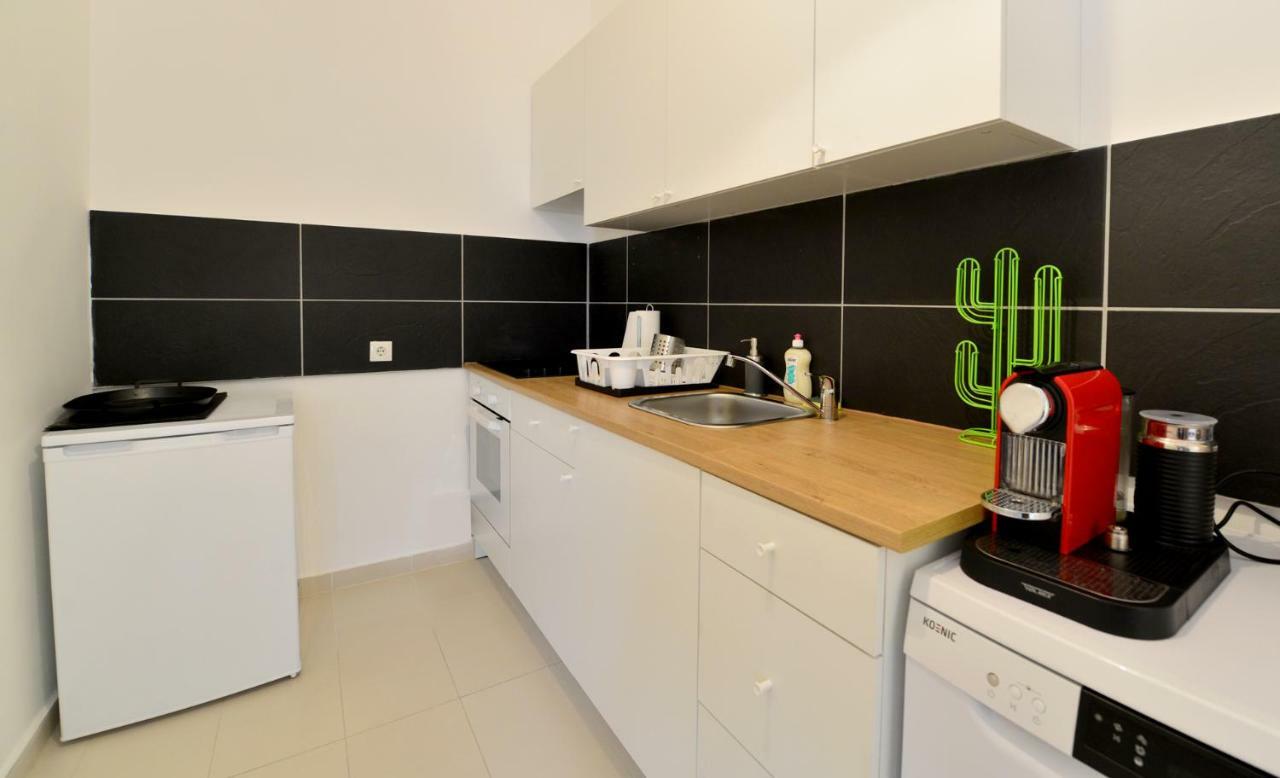 Bedrooms Apartment