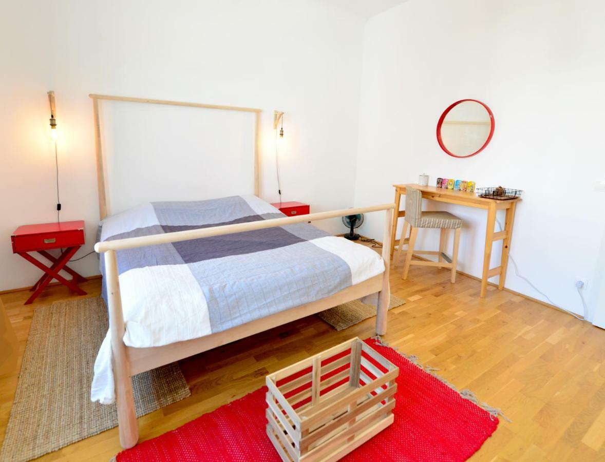Bedrooms Vienna