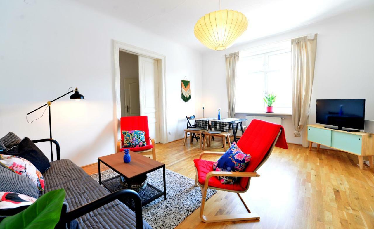 Bedrooms Apartment
