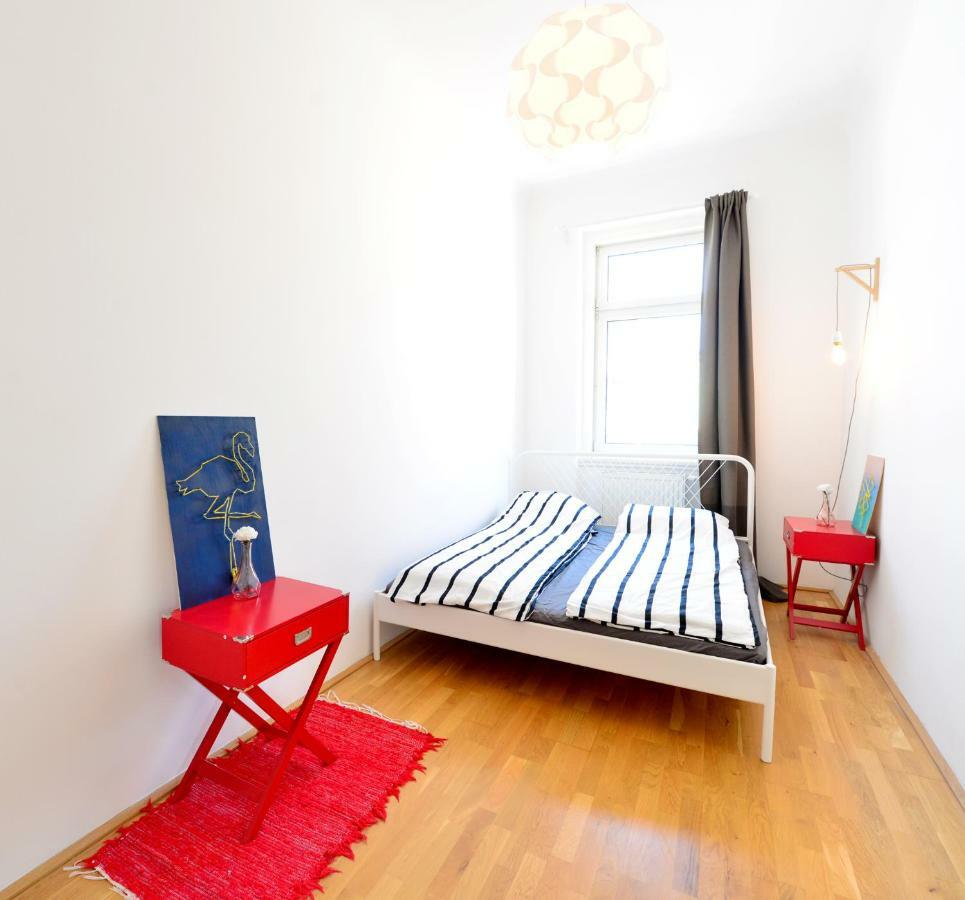 Bedrooms *