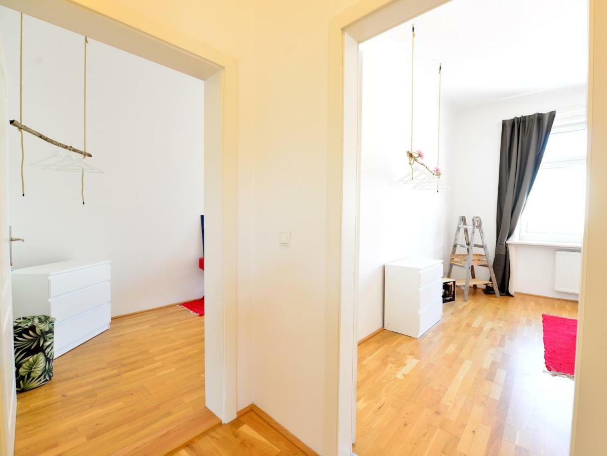 Bedrooms Apartment