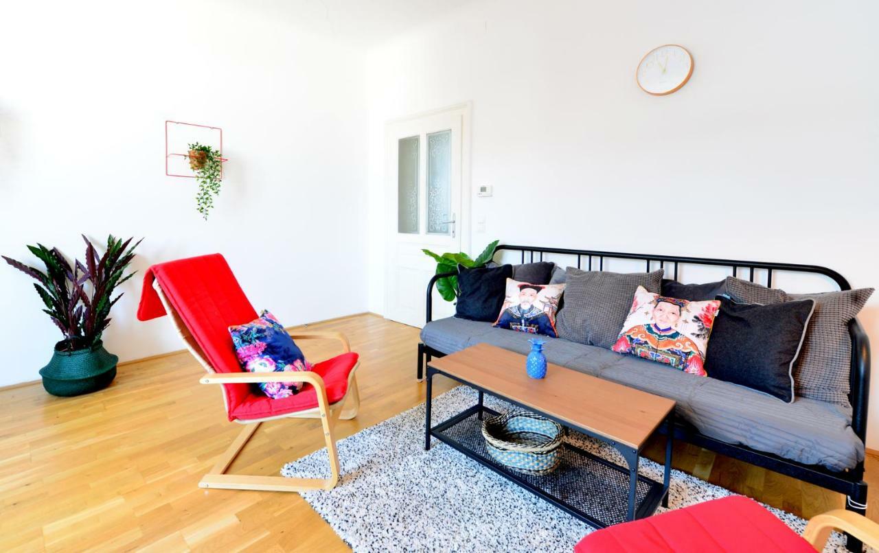Apartment Bedrooms