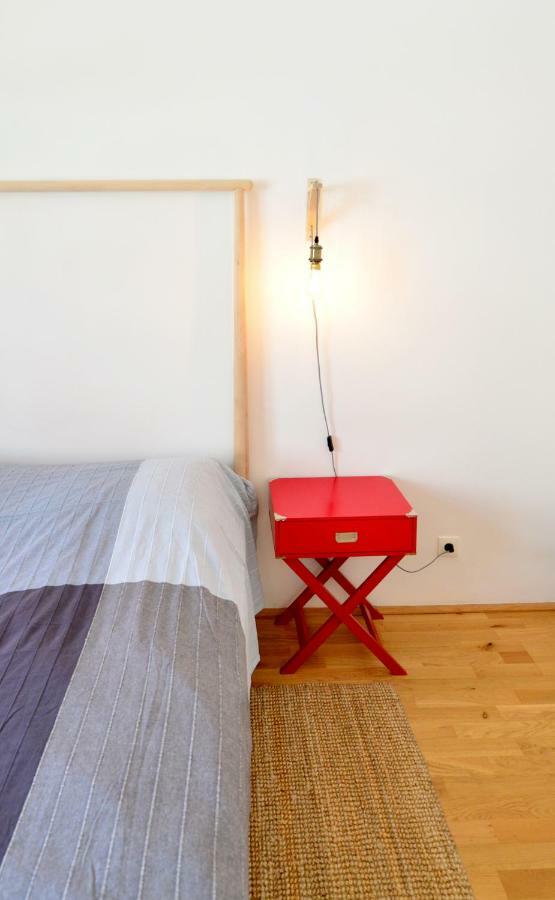Bedrooms Apartment