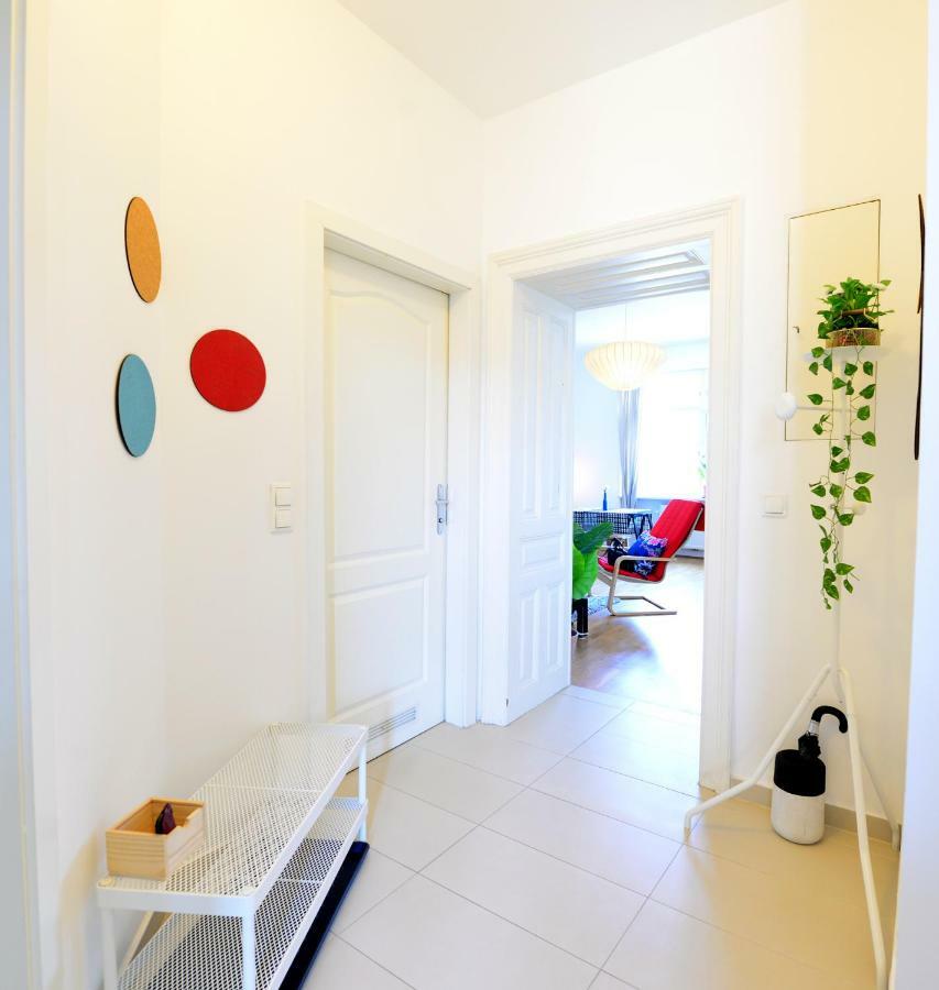 Apartment Bedrooms